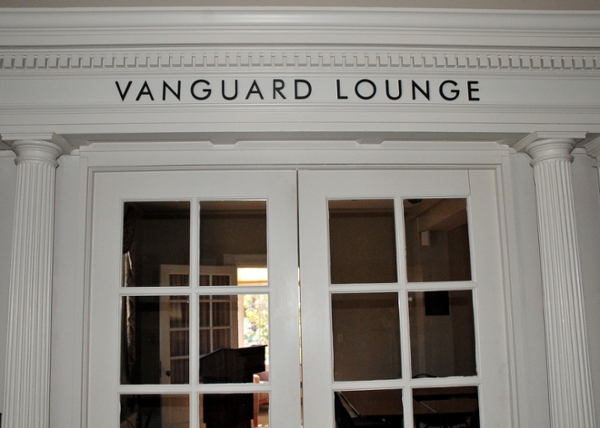 Vanguard Doors